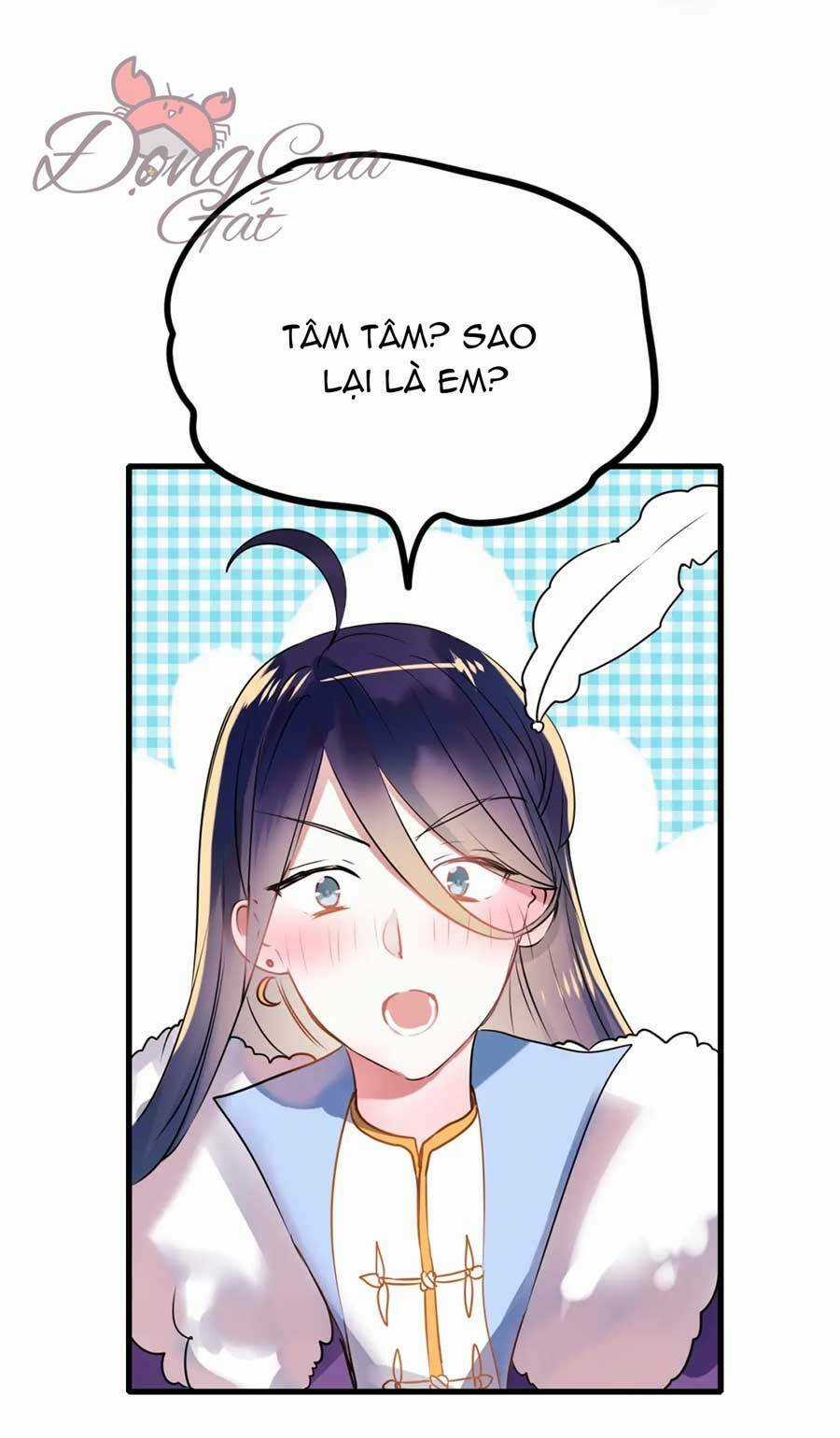 Thành Dã Tiêu Hà - Chapter 3 - Trang 37