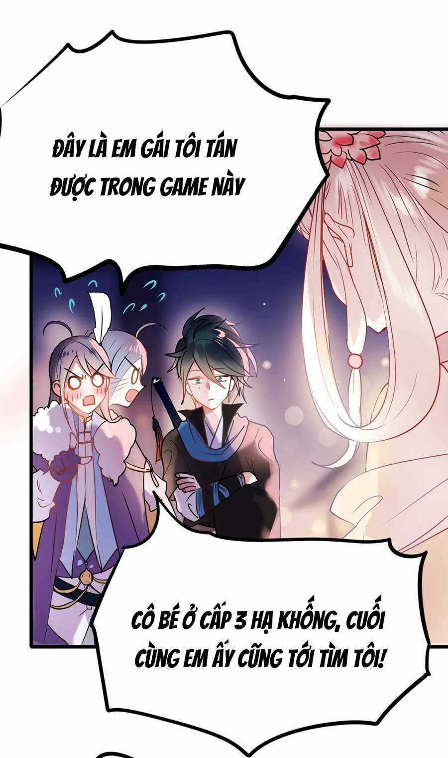 Thành Dã Tiêu Hà - Chapter 3 - Trang 38