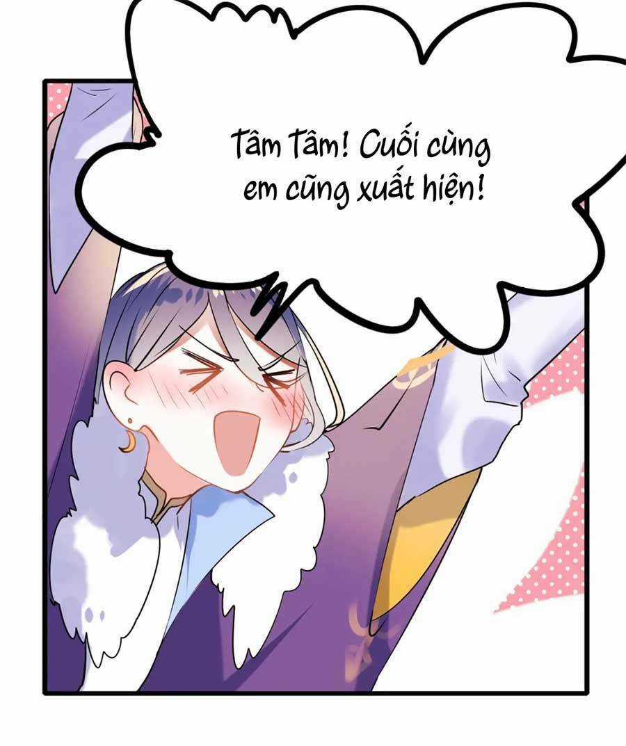 Thành Dã Tiêu Hà - Chapter 3 - Trang 39