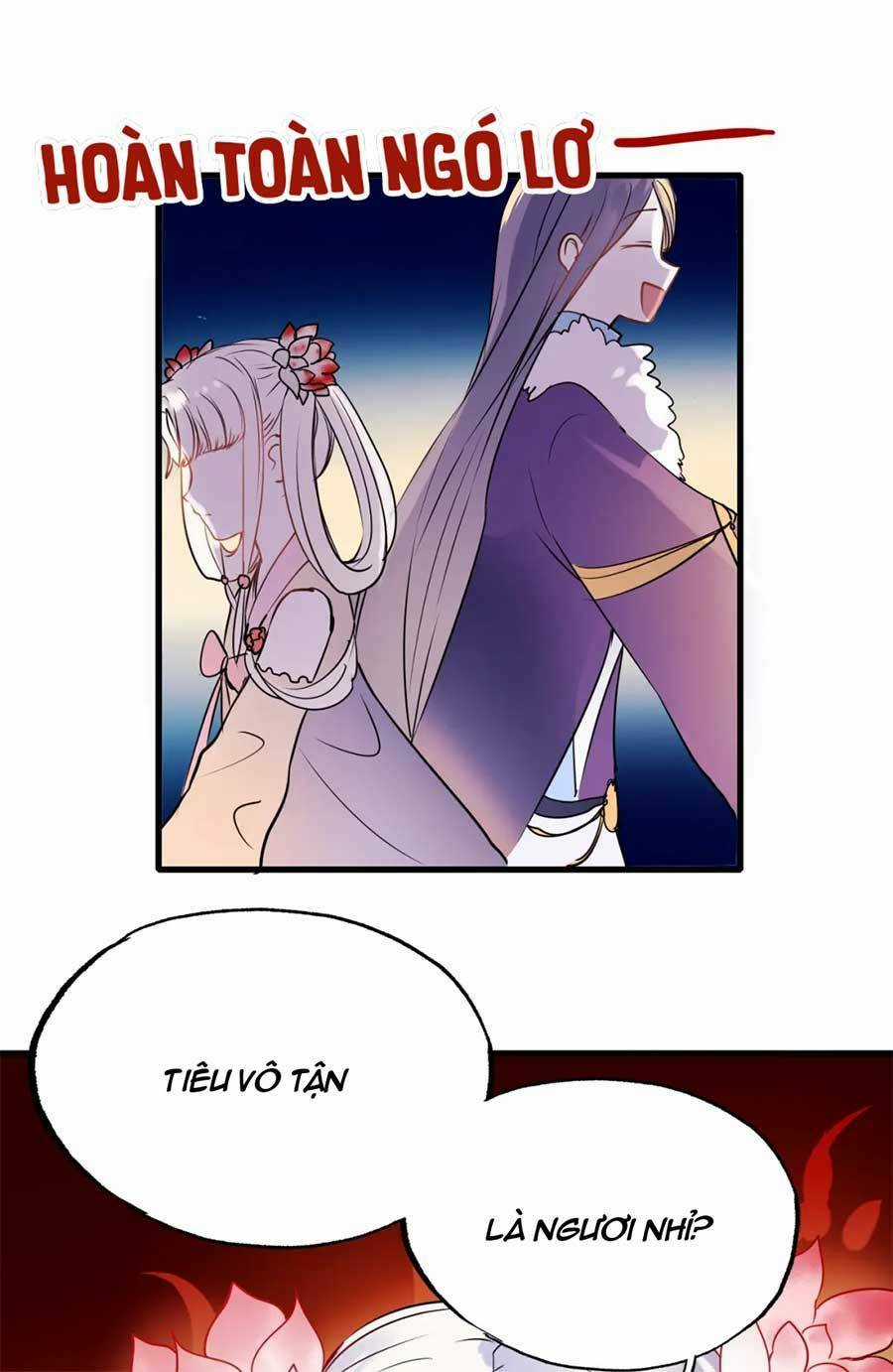 Thành Dã Tiêu Hà - Chapter 3 - Trang 40