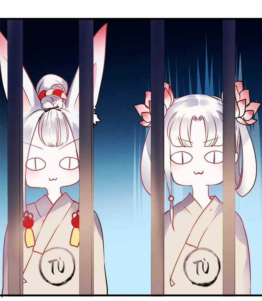 Thành Dã Tiêu Hà - Chapter 3 - Trang 46