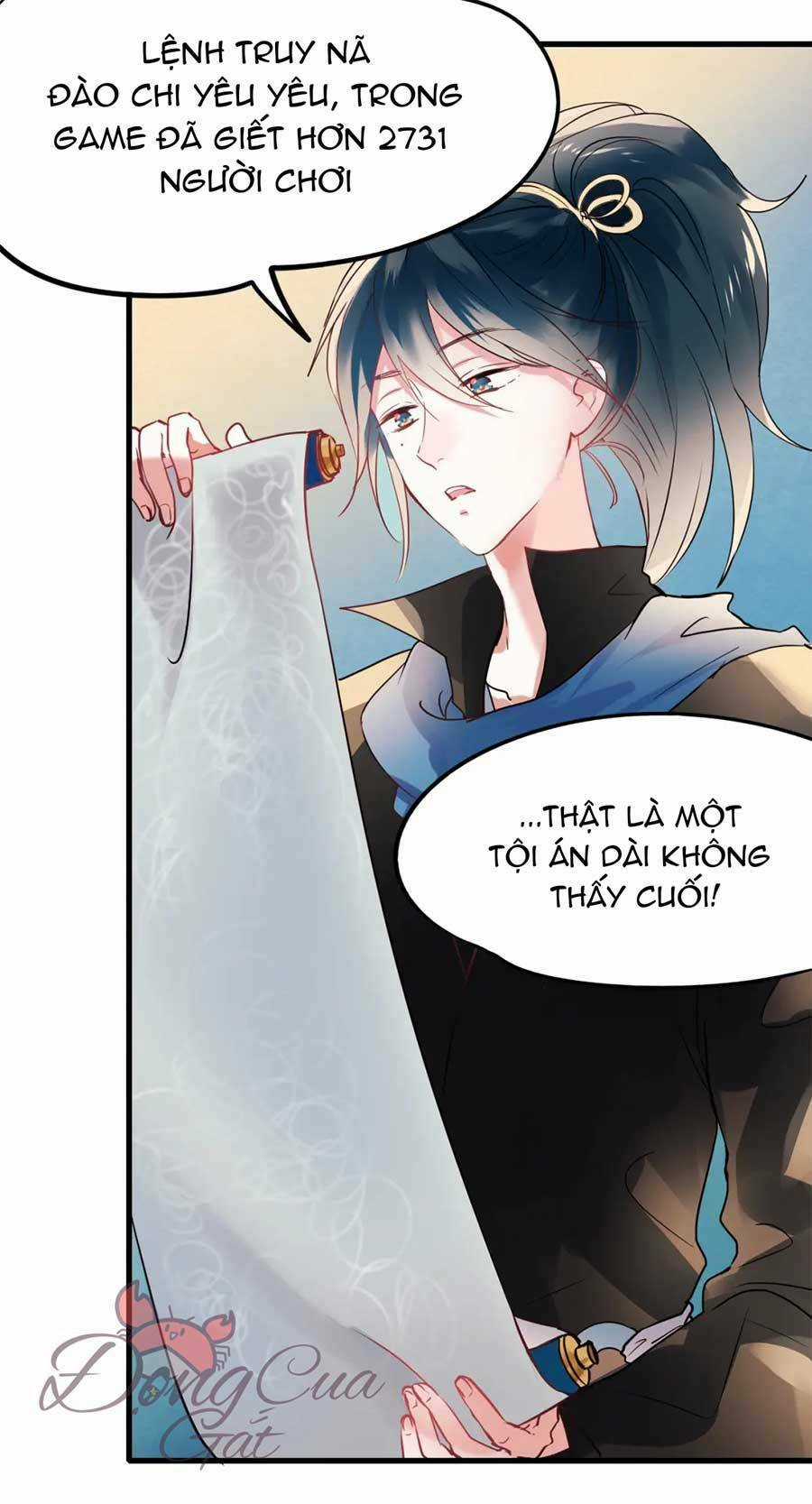 Thành Dã Tiêu Hà - Chapter 3 - Trang 6