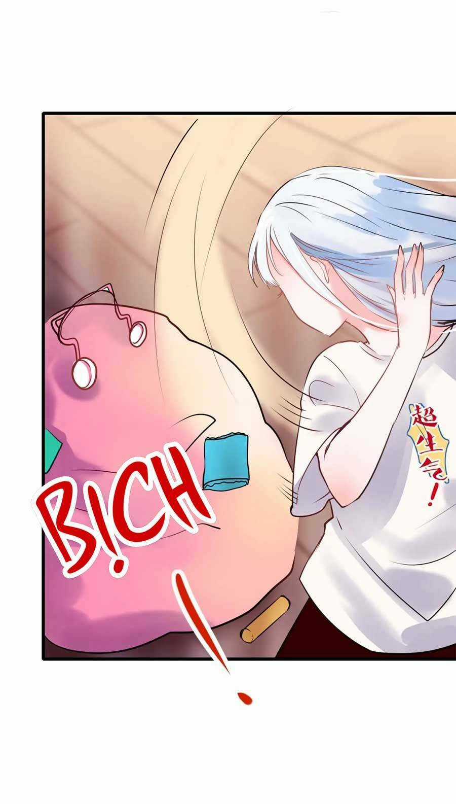 Thành Dã Tiêu Hà - Chapter 3 - Trang 51