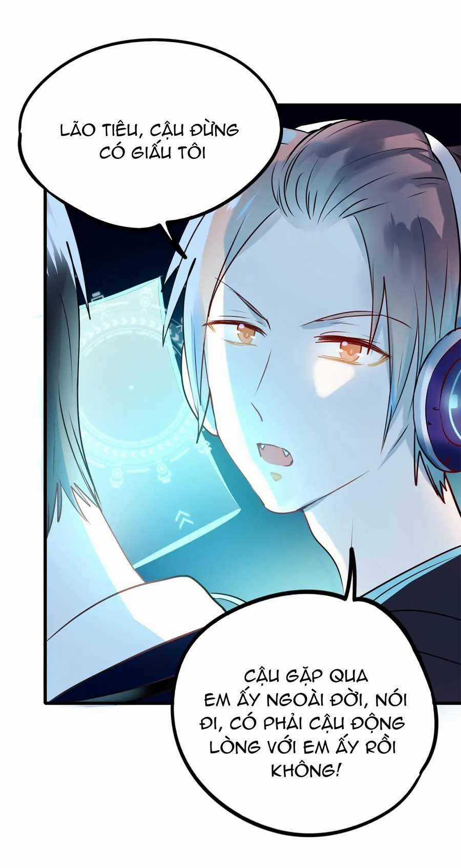 Thành Dã Tiêu Hà - Chapter 3 - Trang 55