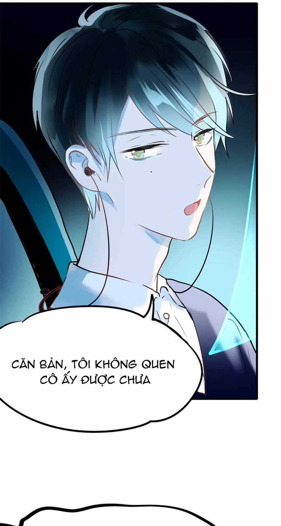 Thành Dã Tiêu Hà - Chapter 3 - Trang 56