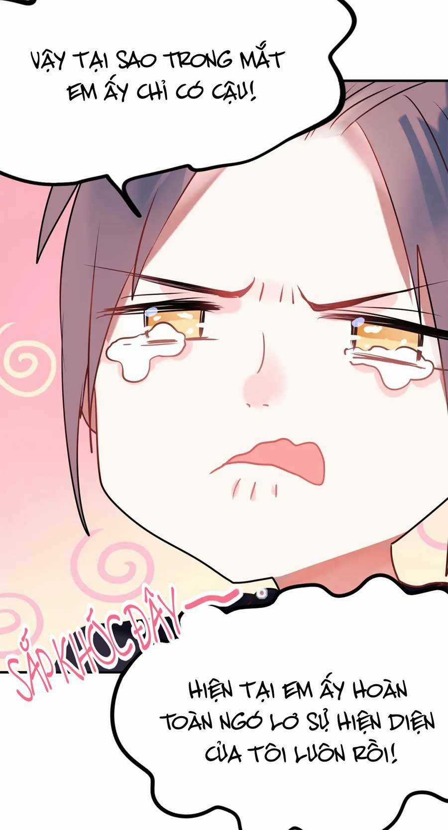 Thành Dã Tiêu Hà - Chapter 3 - Trang 57