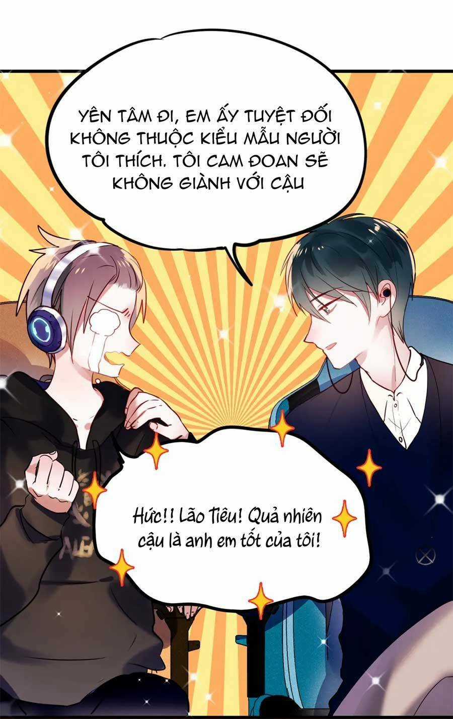 Thành Dã Tiêu Hà - Chapter 3 - Trang 61