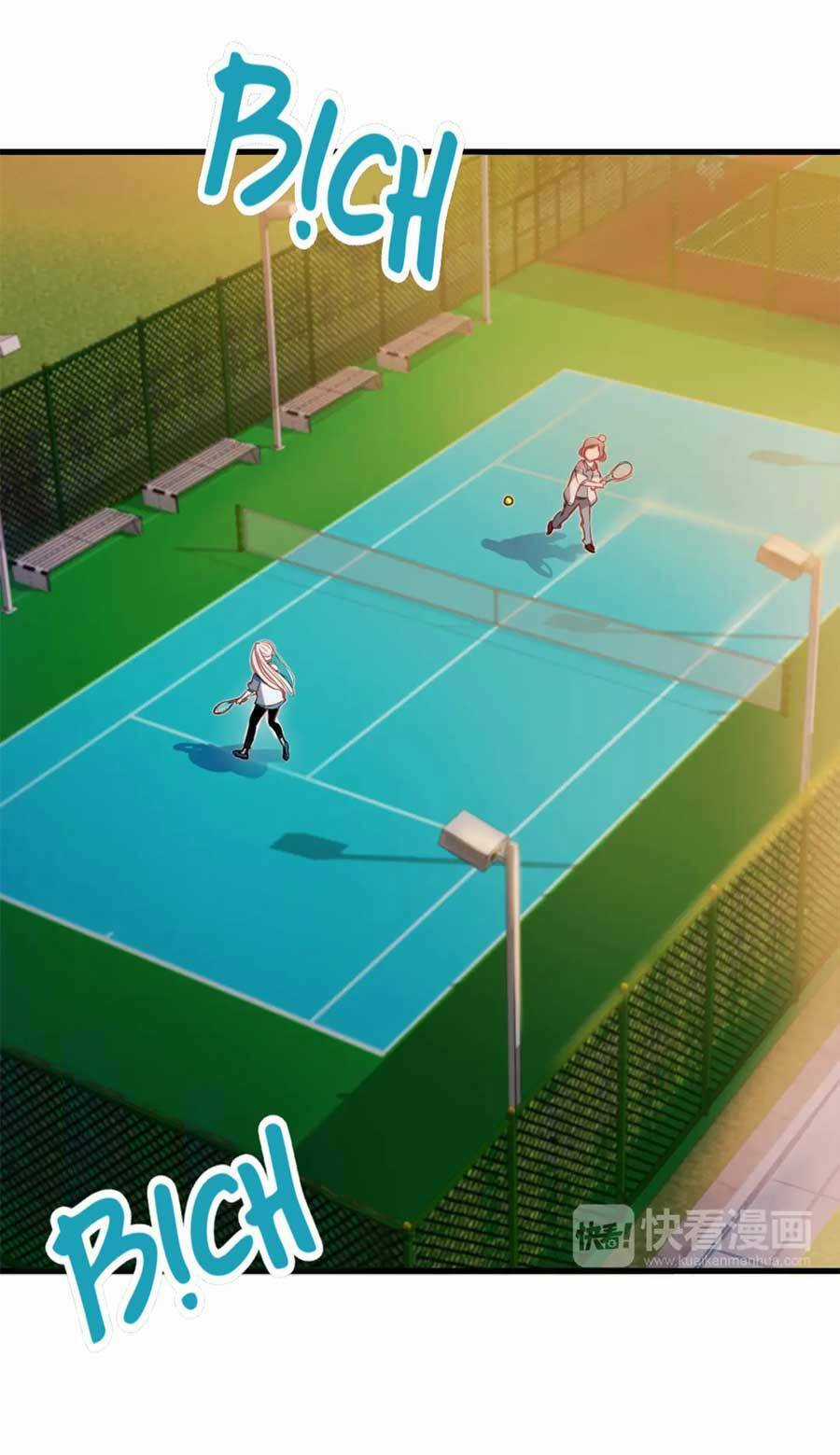 Thành Dã Tiêu Hà - Chapter 3 - Trang 63