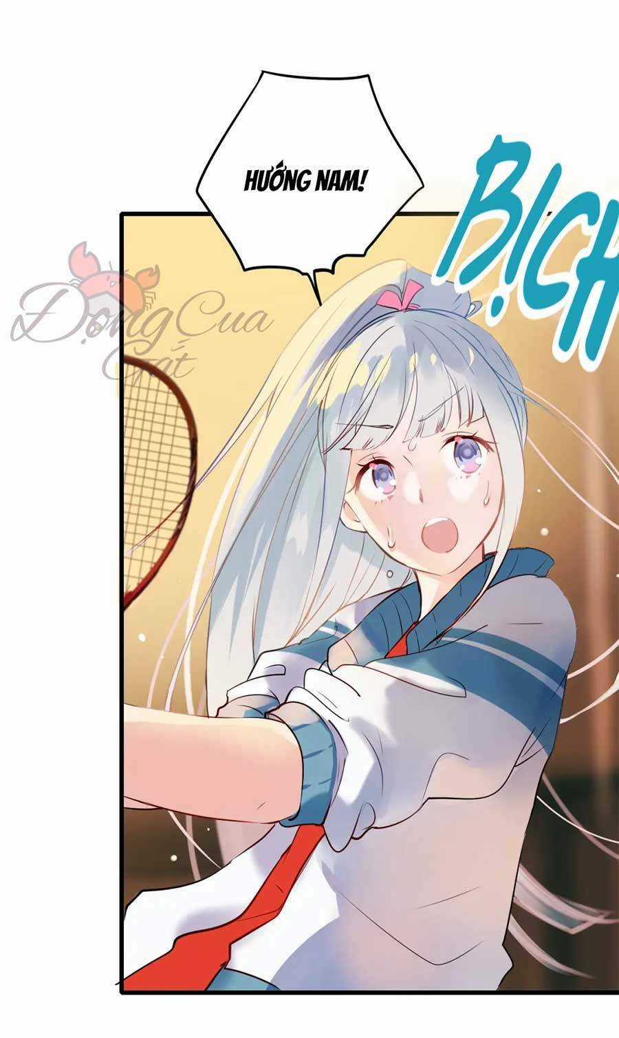 Thành Dã Tiêu Hà - Chapter 3 - Trang 64