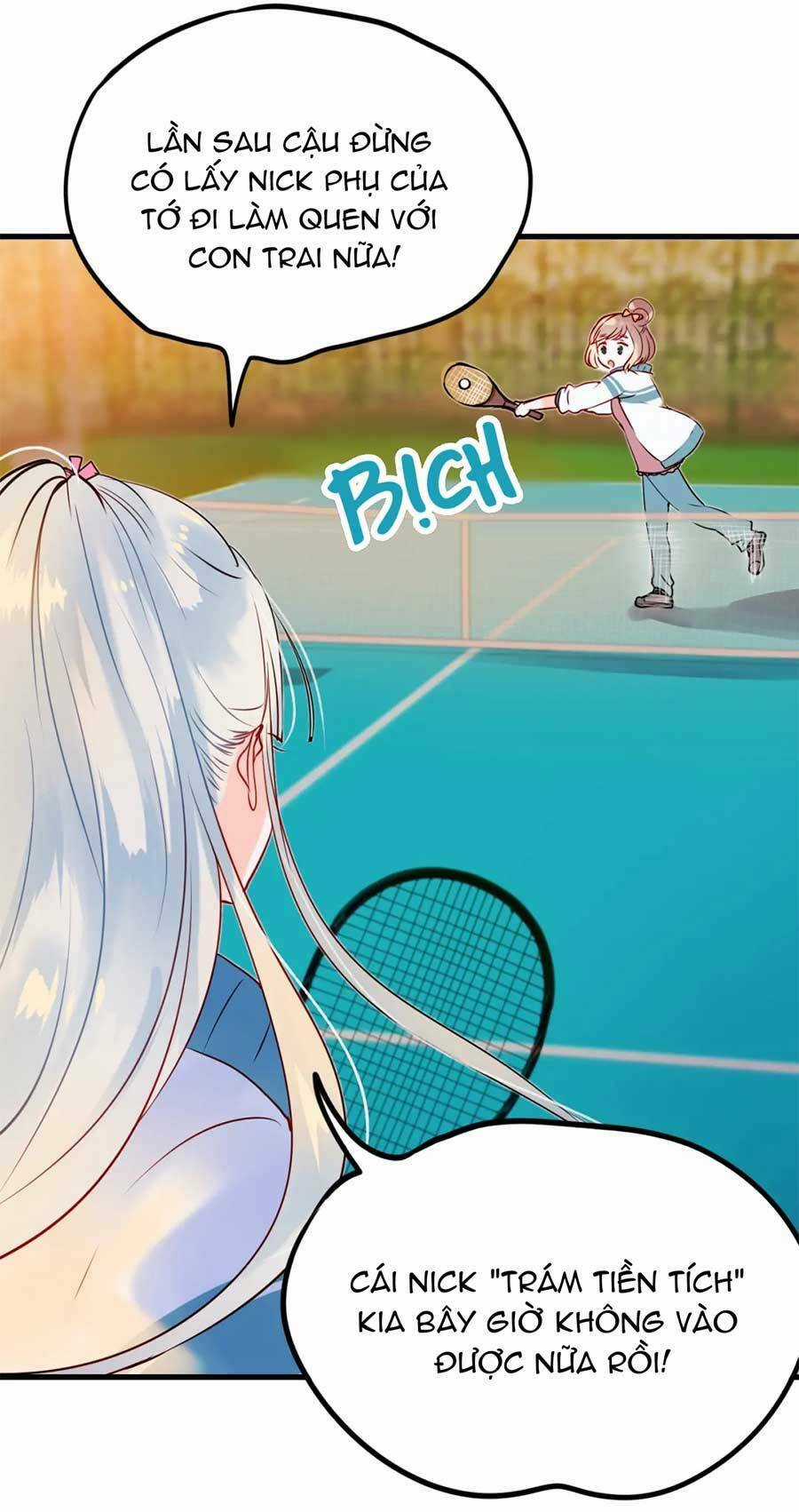 Thành Dã Tiêu Hà - Chapter 3 - Trang 65