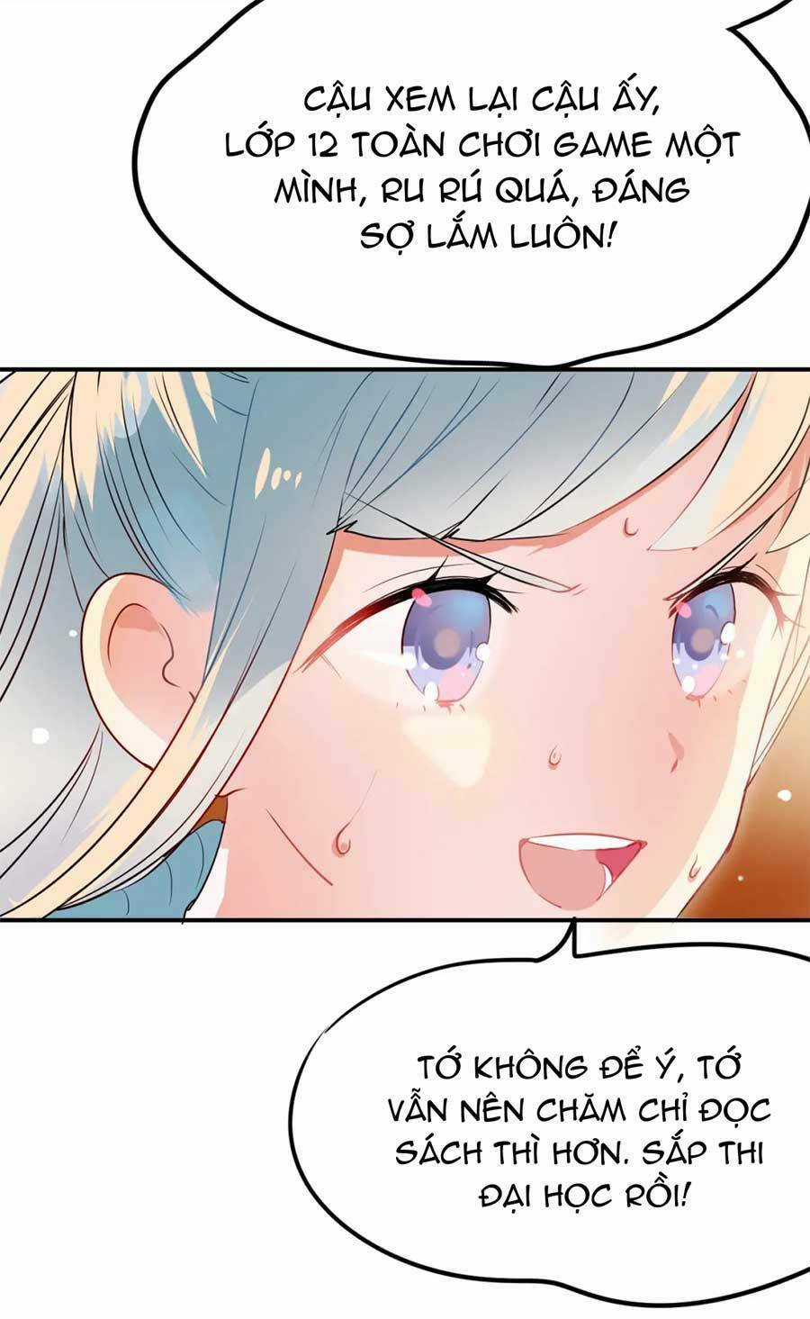 Thành Dã Tiêu Hà - Chapter 3 - Trang 67