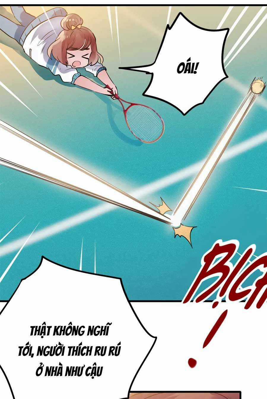 Thành Dã Tiêu Hà - Chapter 3 - Trang 68