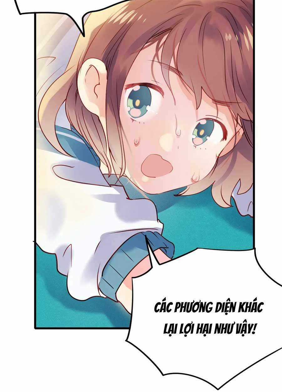 Thành Dã Tiêu Hà - Chapter 3 - Trang 69