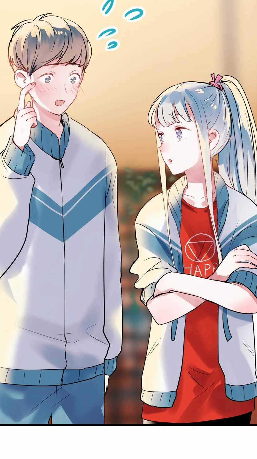 Thành Dã Tiêu Hà - Chapter 3 - Trang 73