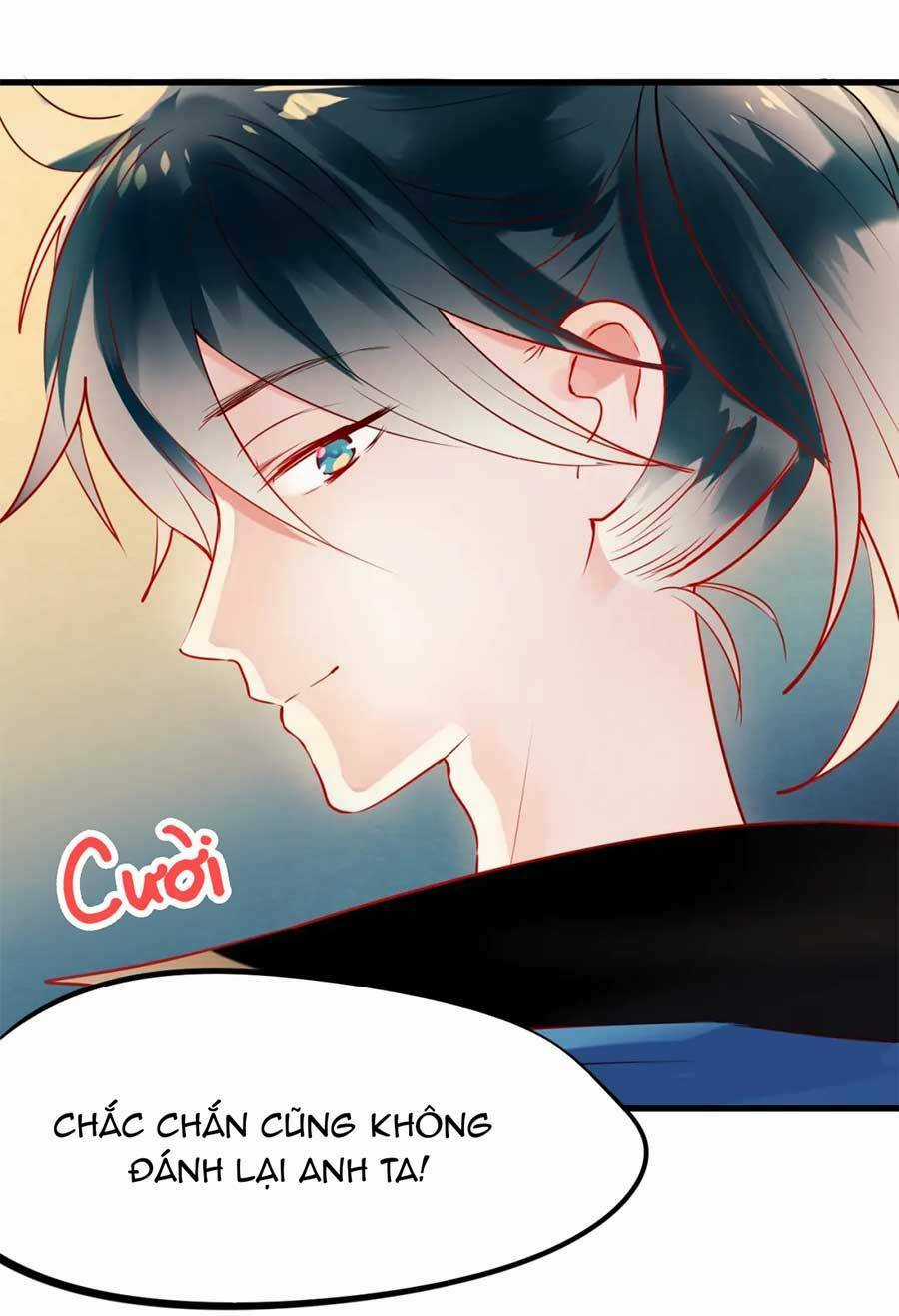 Thành Dã Tiêu Hà - Chapter 3 - Trang 9