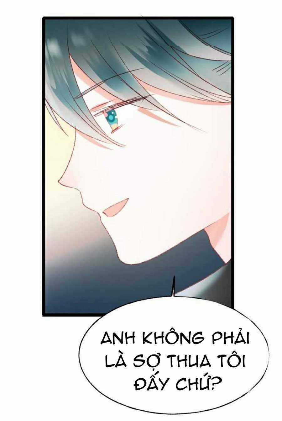 Thành Dã Tiêu Hà - Chapter 30 - Trang 13