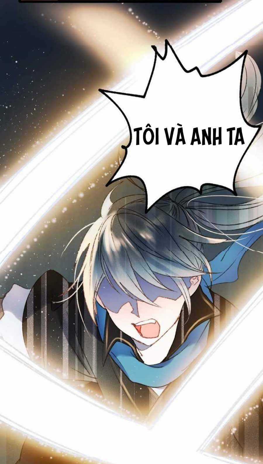 Thành Dã Tiêu Hà - Chapter 30 - Trang 31