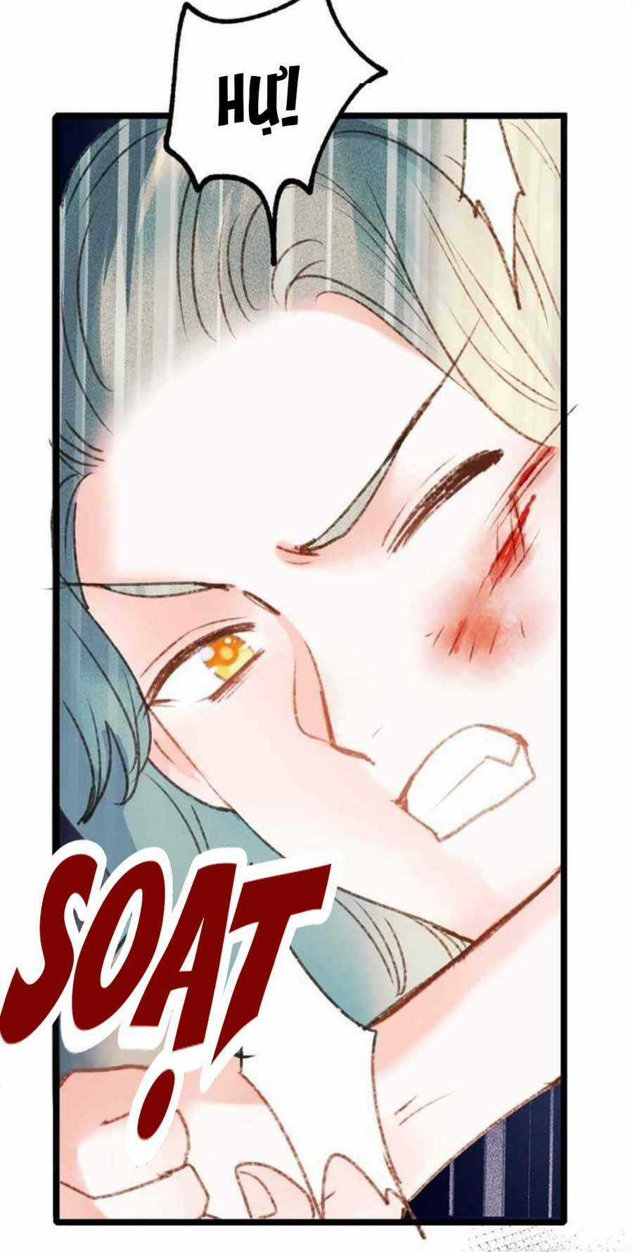 Thành Dã Tiêu Hà - Chapter 30 - Trang 34