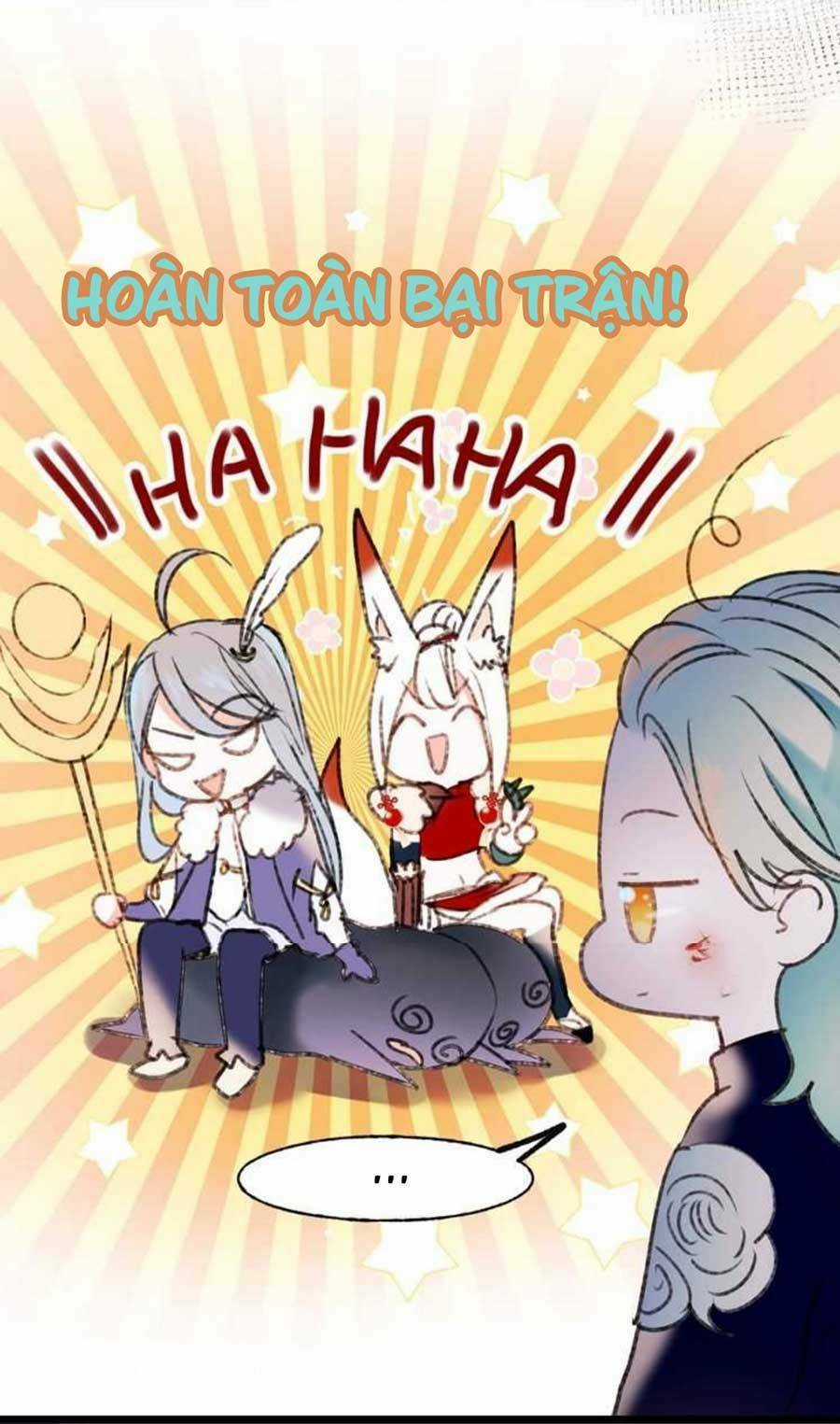 Thành Dã Tiêu Hà - Chapter 30 - Trang 37