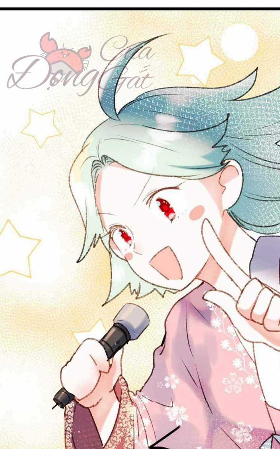 Thành Dã Tiêu Hà - Chapter 30 - Trang 42