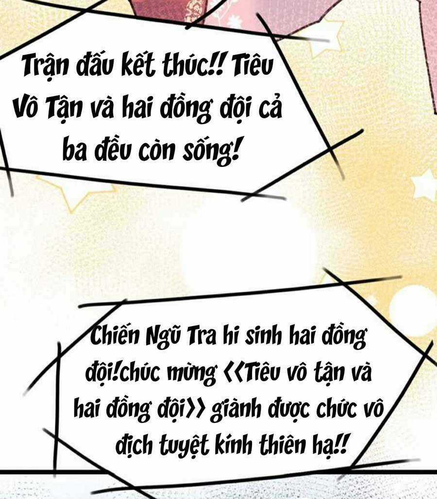 Thành Dã Tiêu Hà - Chapter 30 - Trang 43