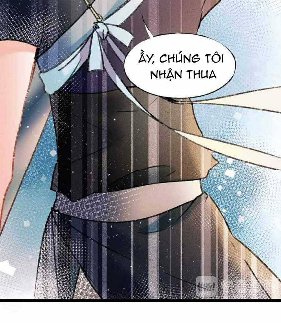 Thành Dã Tiêu Hà - Chapter 30 - Trang 45
