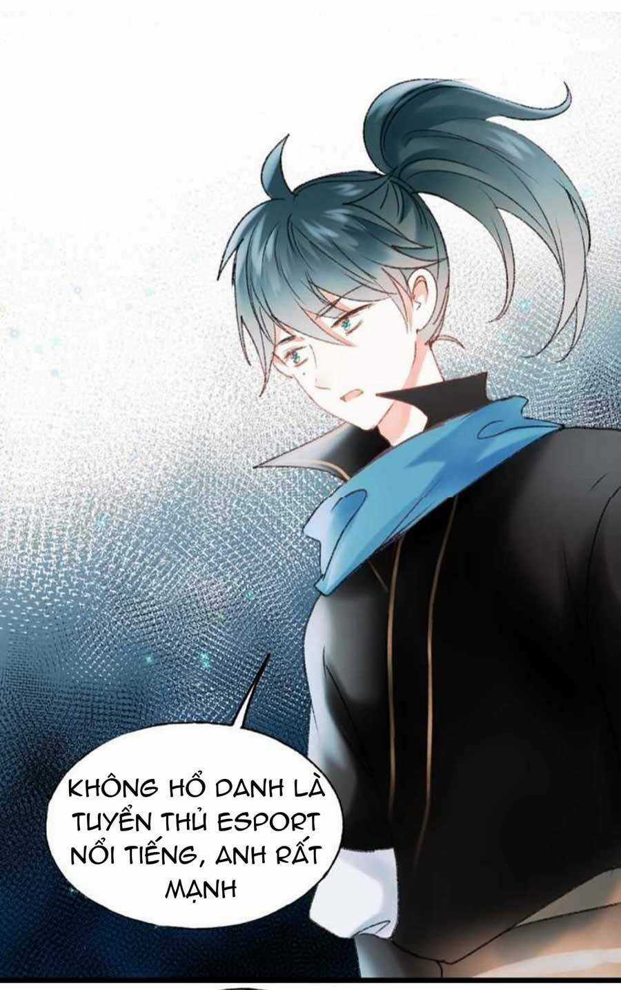 Thành Dã Tiêu Hà - Chapter 30 - Trang 46