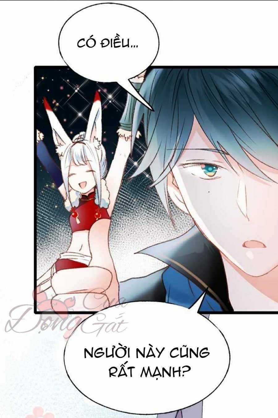 Thành Dã Tiêu Hà - Chapter 30 - Trang 47