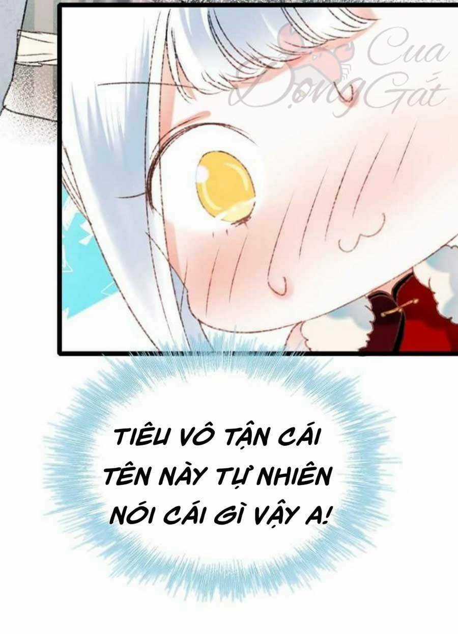 Thành Dã Tiêu Hà - Chapter 30 - Trang 54