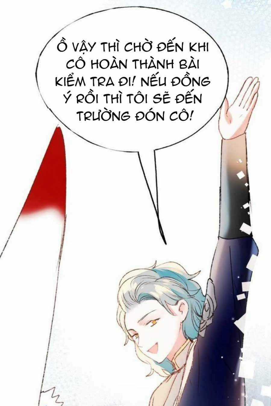 Thành Dã Tiêu Hà - Chapter 30 - Trang 58