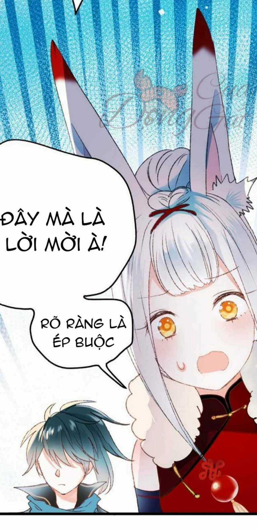 Thành Dã Tiêu Hà - Chapter 30 - Trang 60