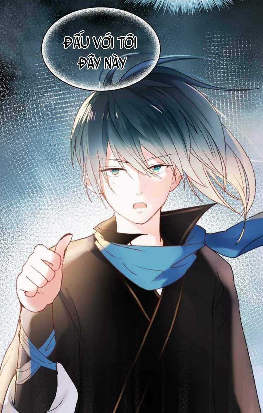 Thành Dã Tiêu Hà - Chapter 30 - Trang 7