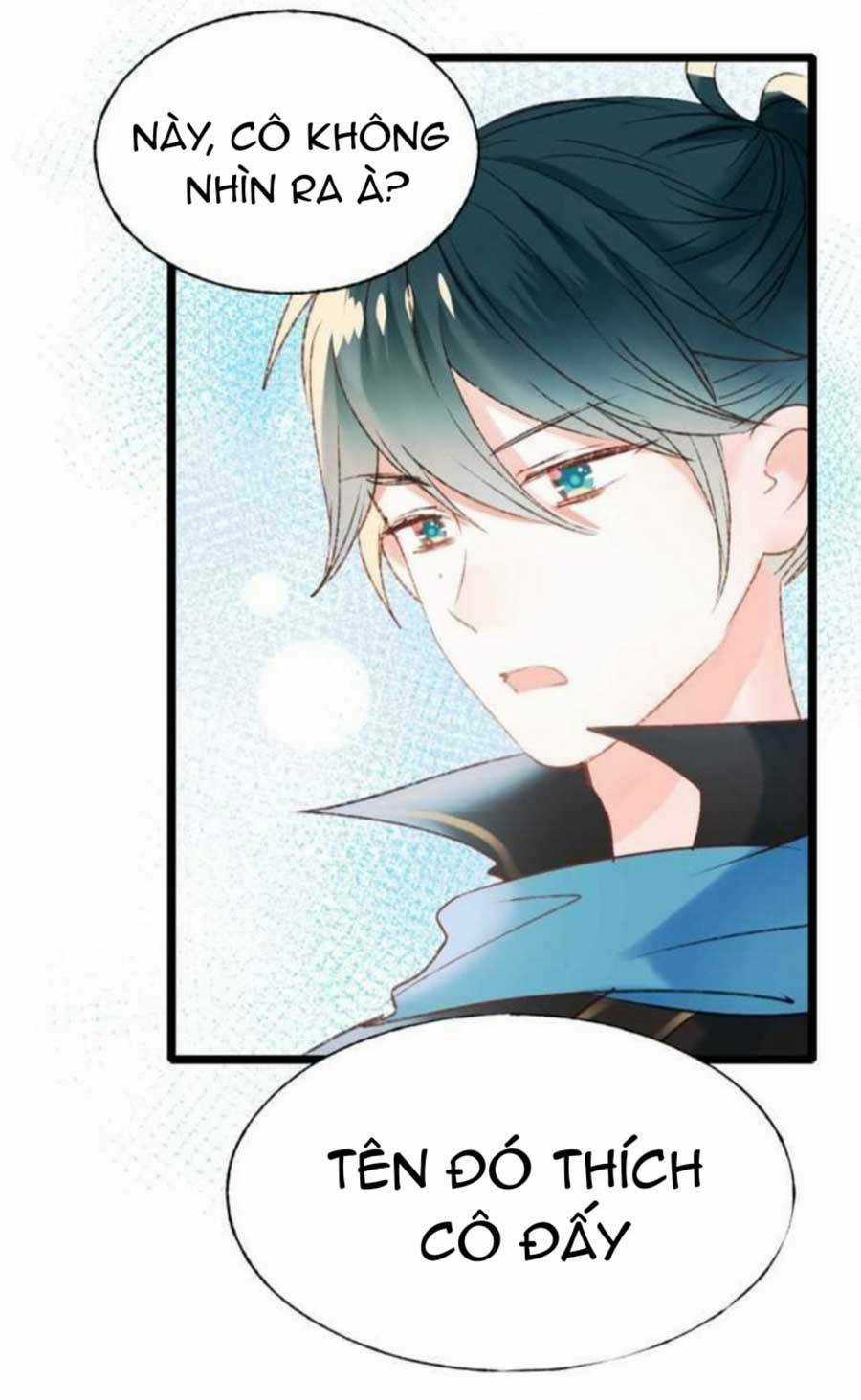 Thành Dã Tiêu Hà - Chapter 30 - Trang 61