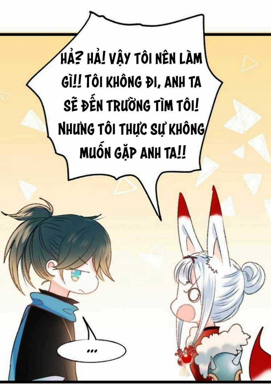 Thành Dã Tiêu Hà - Chapter 30 - Trang 63