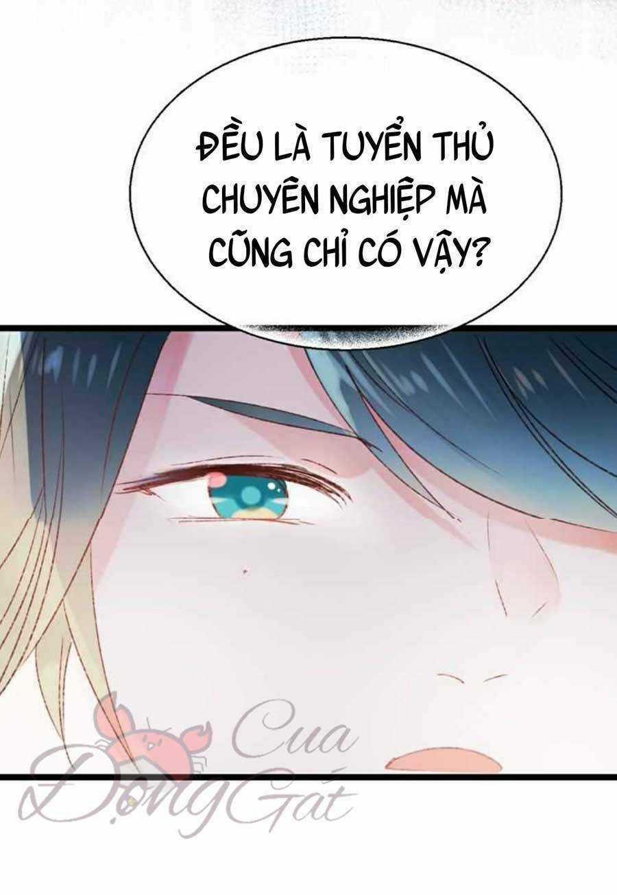 Thành Dã Tiêu Hà - Chapter 30 - Trang 9