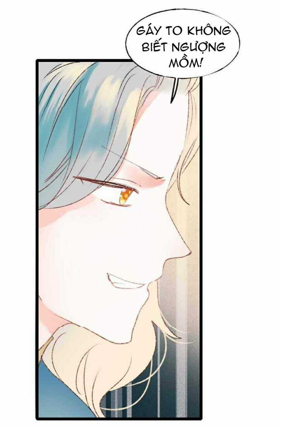 Thành Dã Tiêu Hà - Chapter 30 - Trang 10