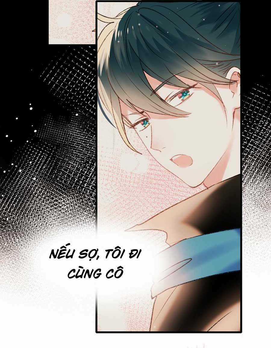Thành Dã Tiêu Hà - Chapter 31 - Trang 11