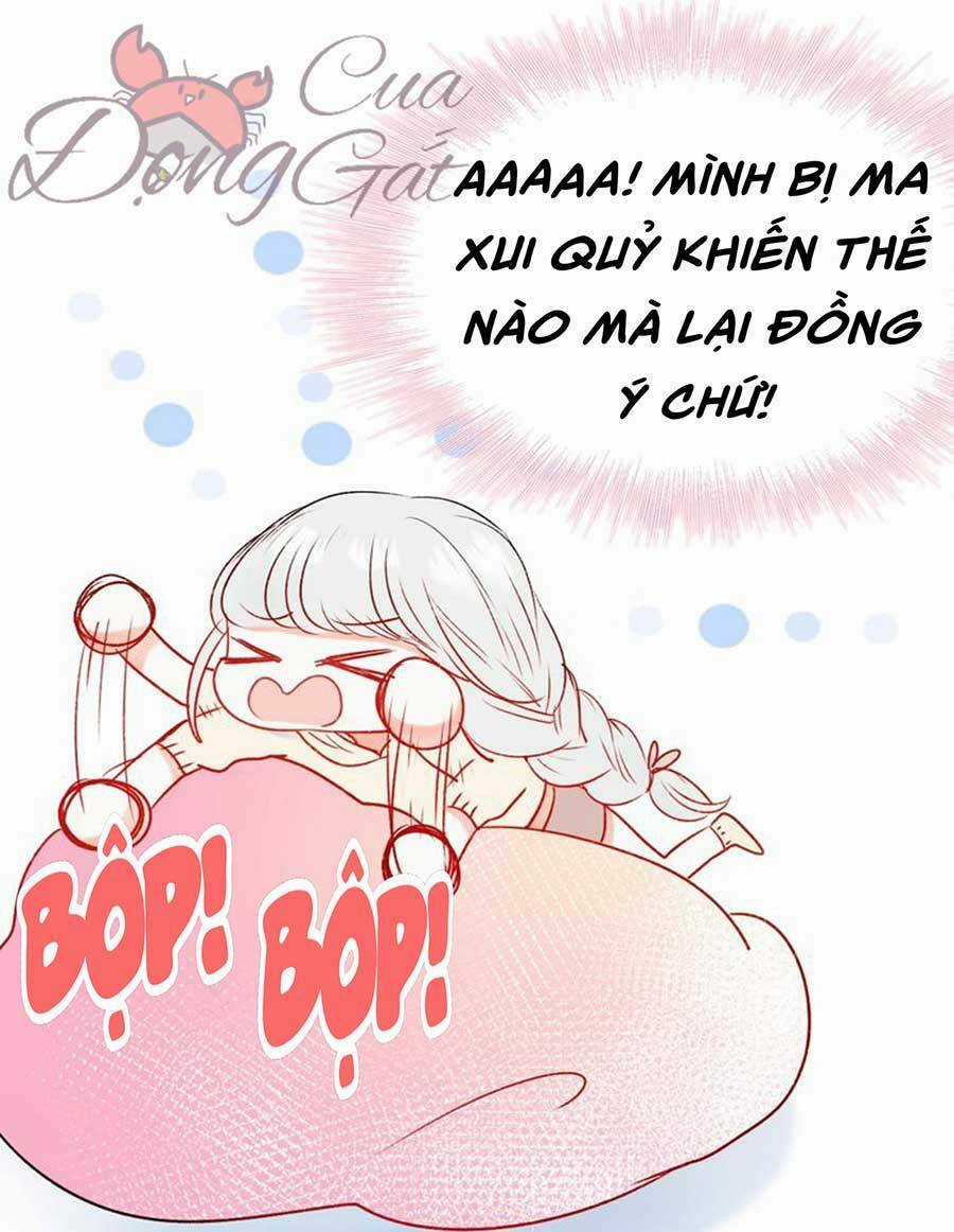 Thành Dã Tiêu Hà - Chapter 31 - Trang 12