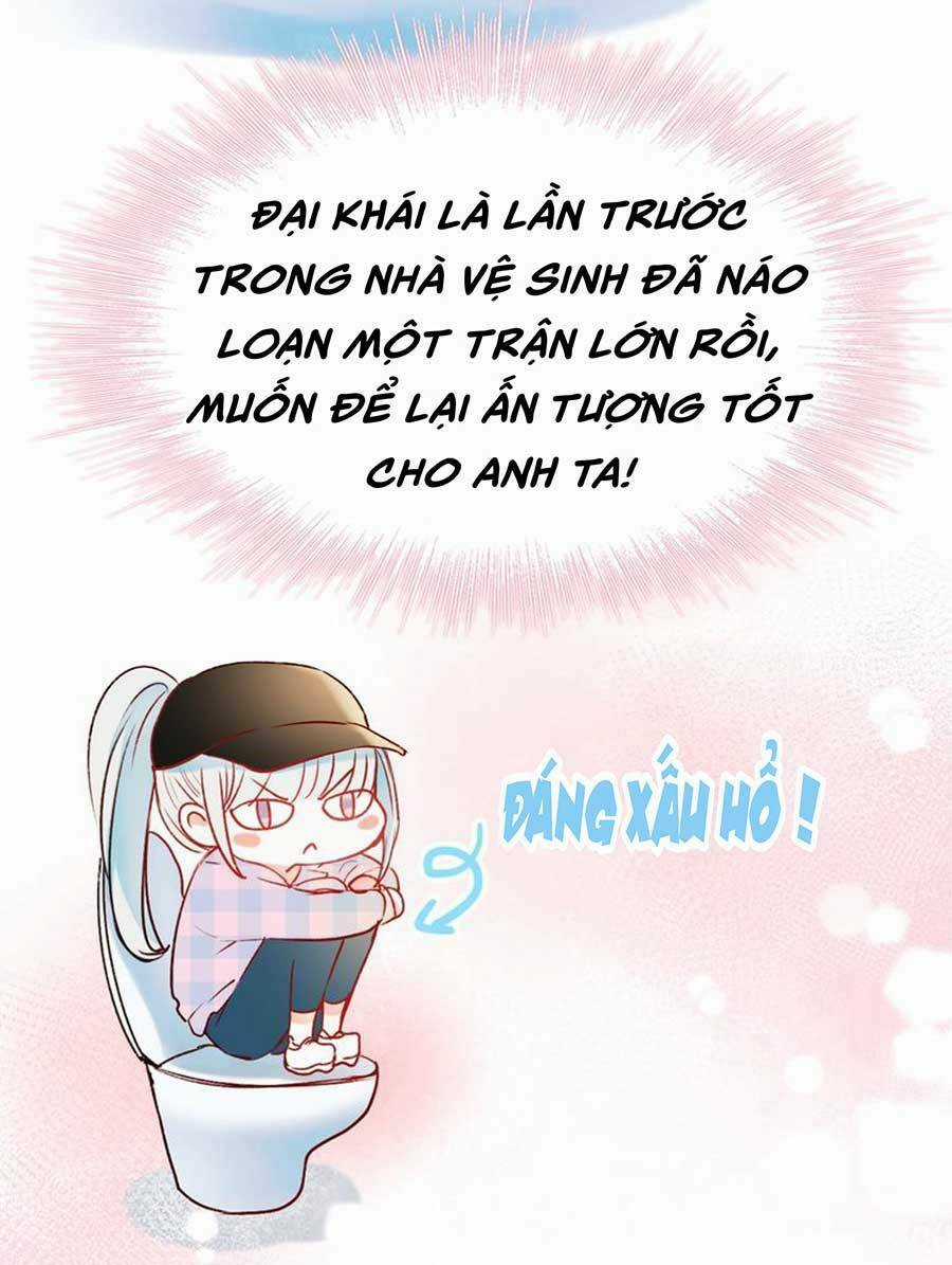 Thành Dã Tiêu Hà - Chapter 31 - Trang 13