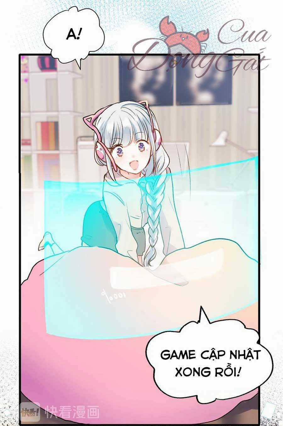 Thành Dã Tiêu Hà - Chapter 31 - Trang 18