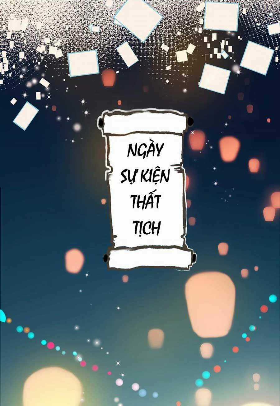 Thành Dã Tiêu Hà - Chapter 31 - Trang 19