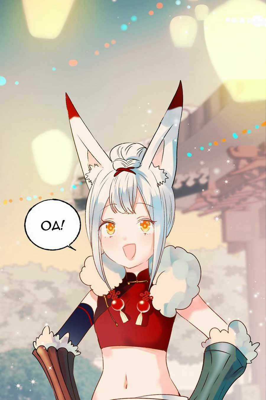 Thành Dã Tiêu Hà - Chapter 31 - Trang 20