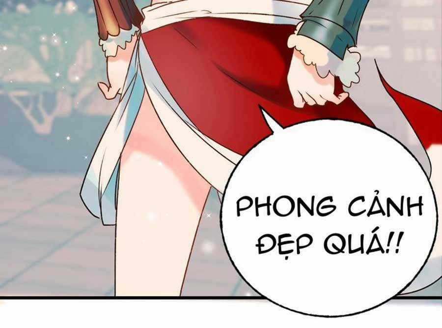 Thành Dã Tiêu Hà - Chapter 31 - Trang 21