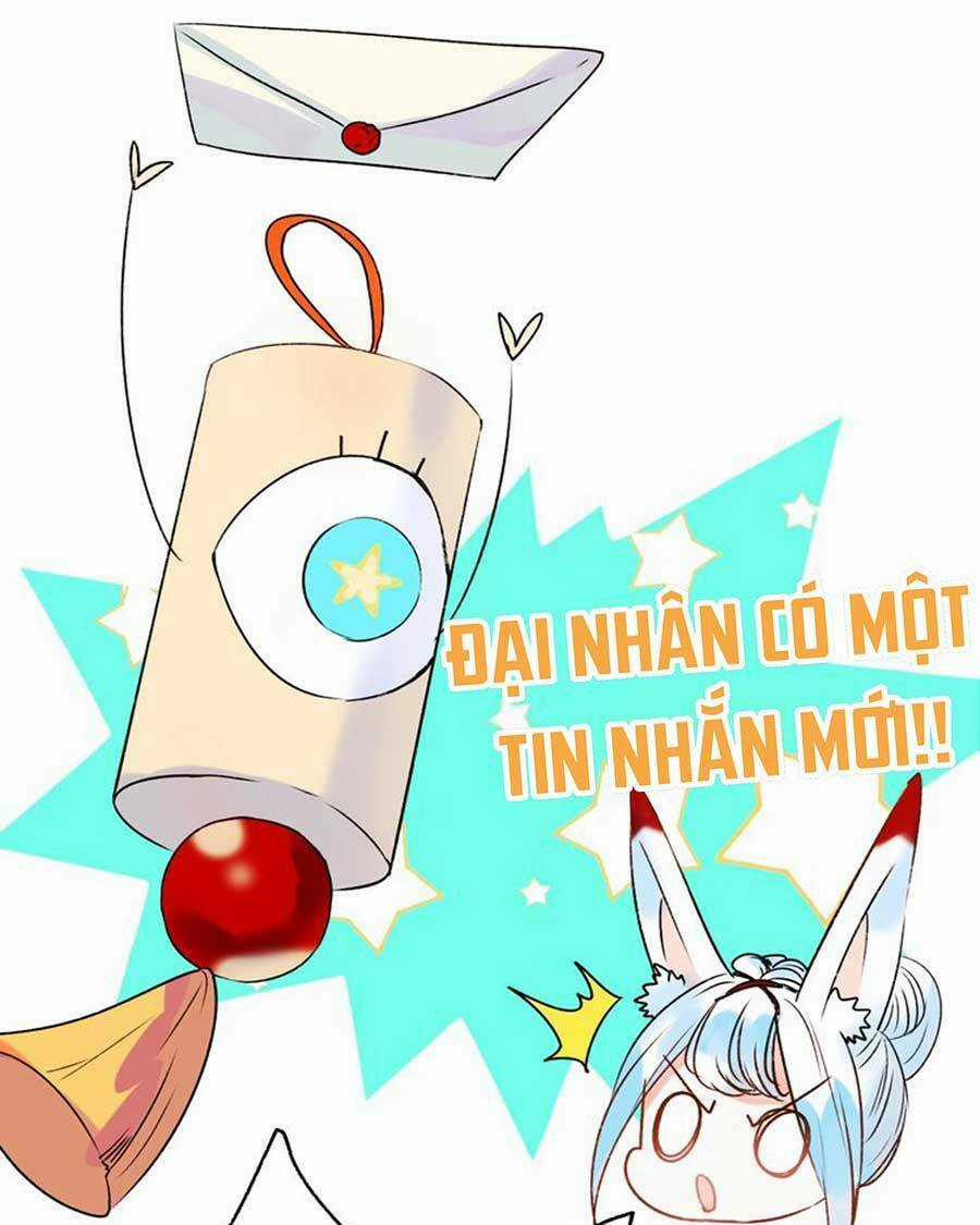 Thành Dã Tiêu Hà - Chapter 31 - Trang 22