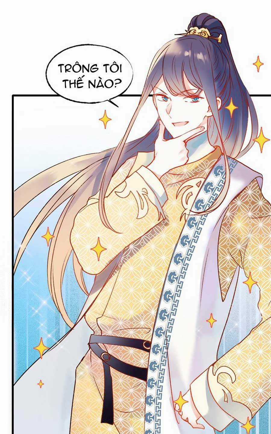 Thành Dã Tiêu Hà - Chapter 31 - Trang 29