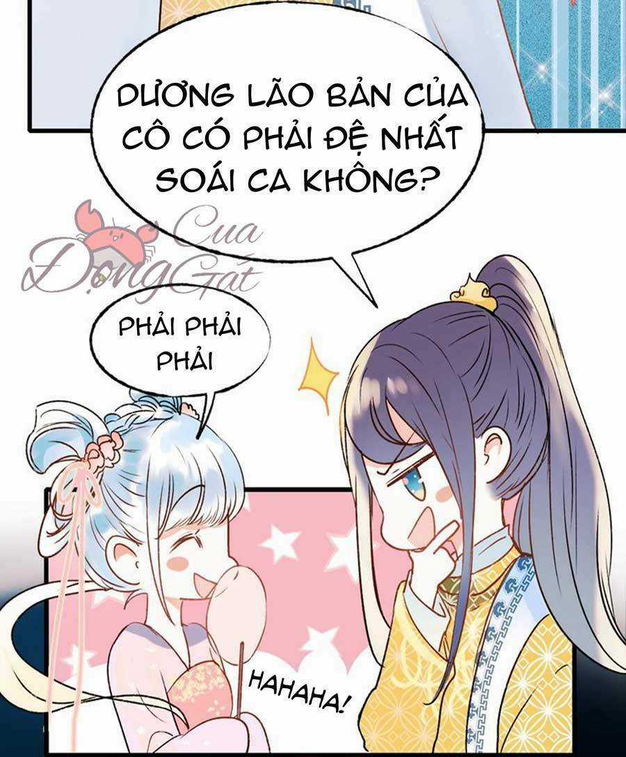 Thành Dã Tiêu Hà - Chapter 31 - Trang 30