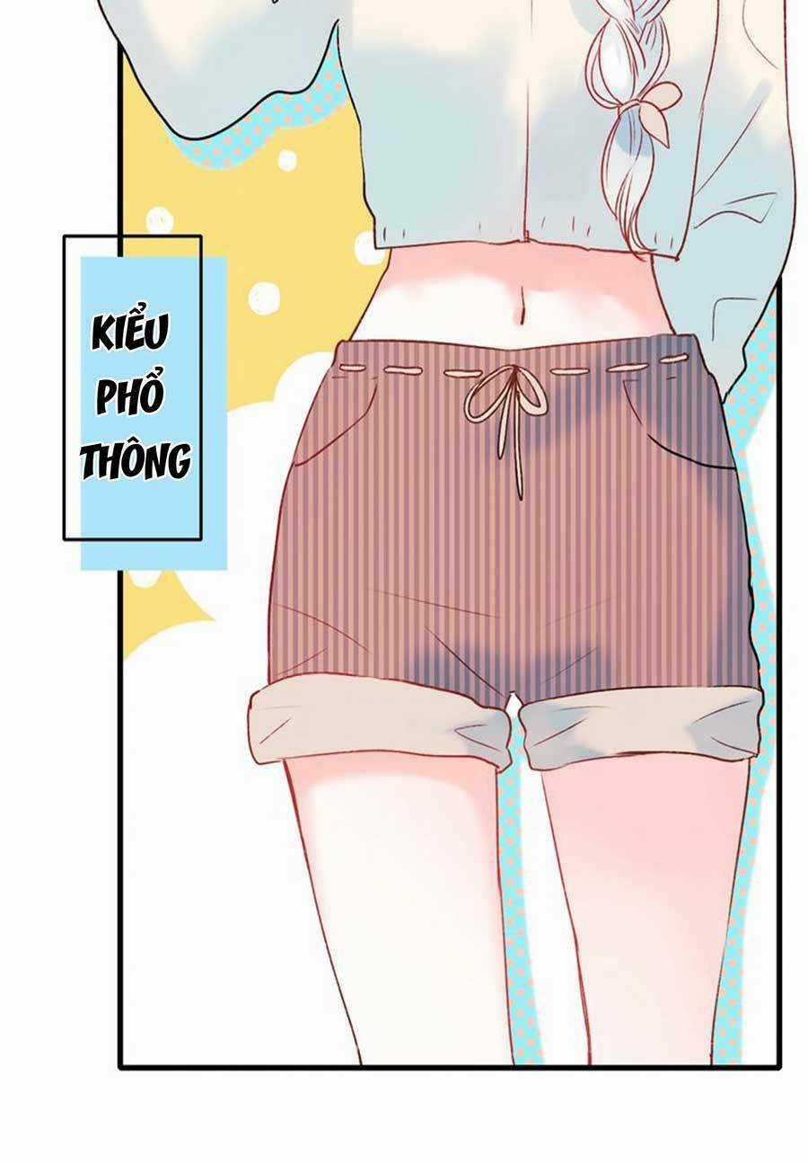 Thành Dã Tiêu Hà - Chapter 31 - Trang 4