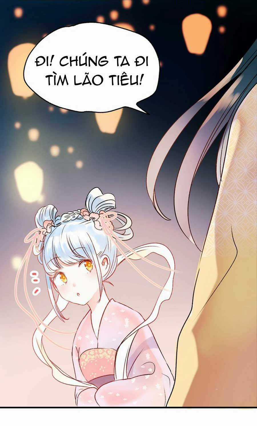 Thành Dã Tiêu Hà - Chapter 31 - Trang 31