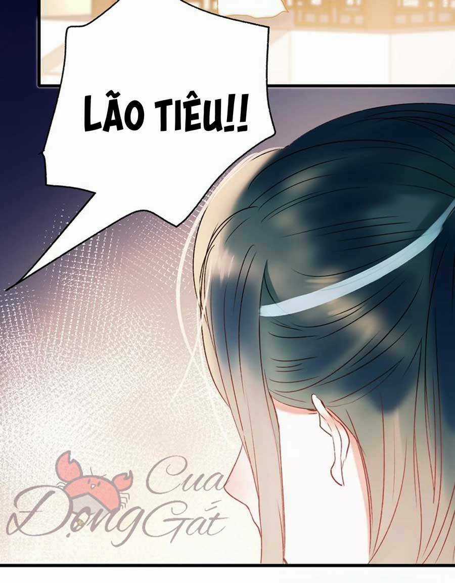 Thành Dã Tiêu Hà - Chapter 31 - Trang 36