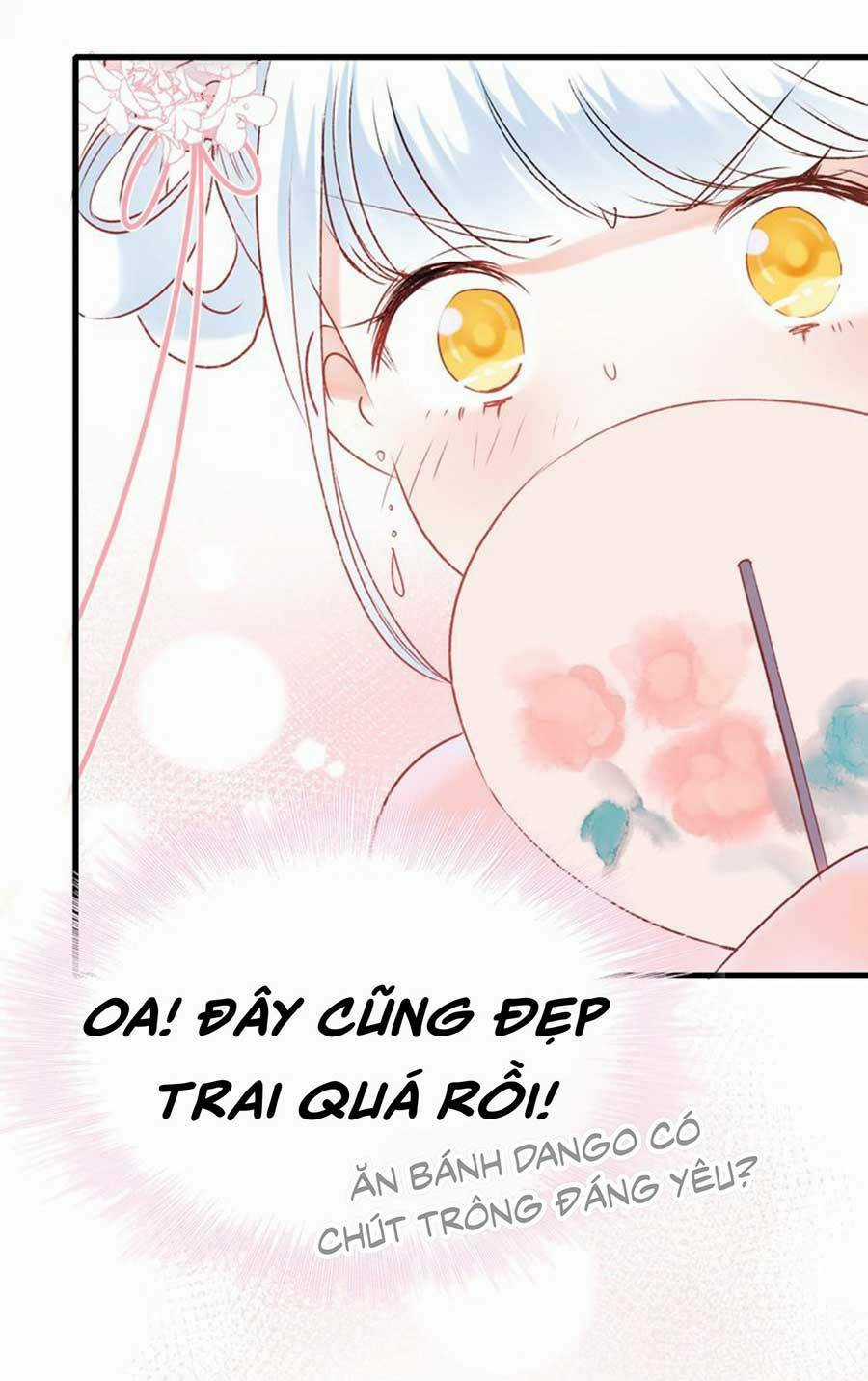 Thành Dã Tiêu Hà - Chapter 31 - Trang 39